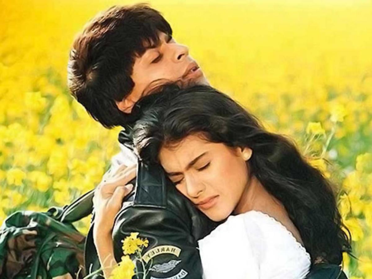 DDLJ to celebrate 20 years in Japan